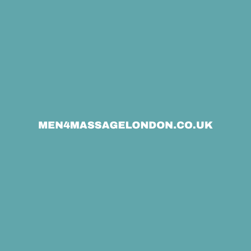 Men4massagelondon.co.uk