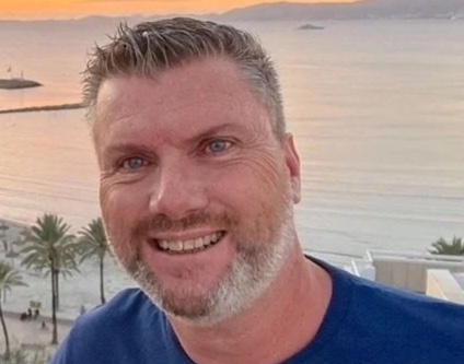Richard the Therapist