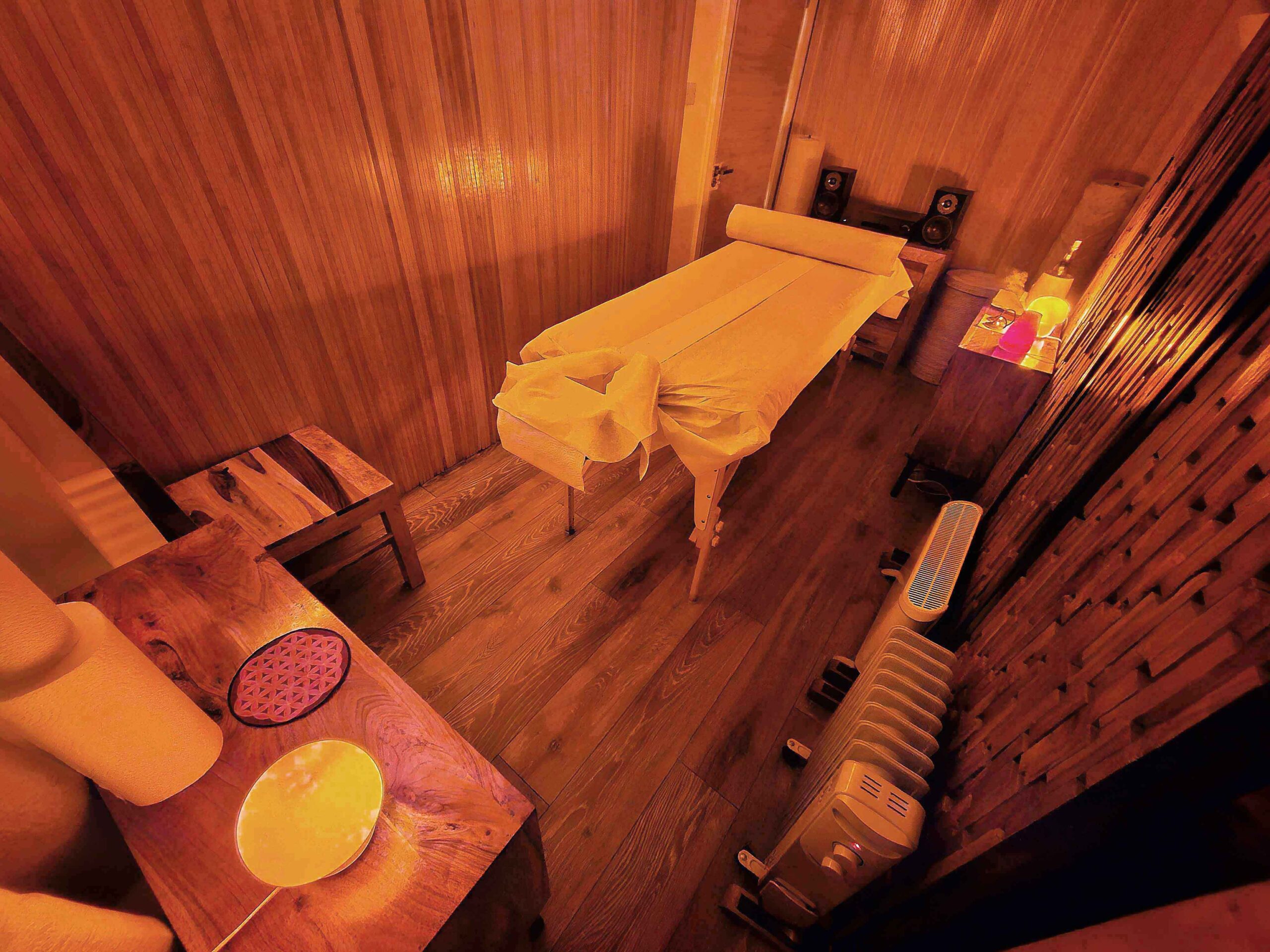 Top Notch Ayurvedic Massage in Marylebone! MALE THERAPIST!