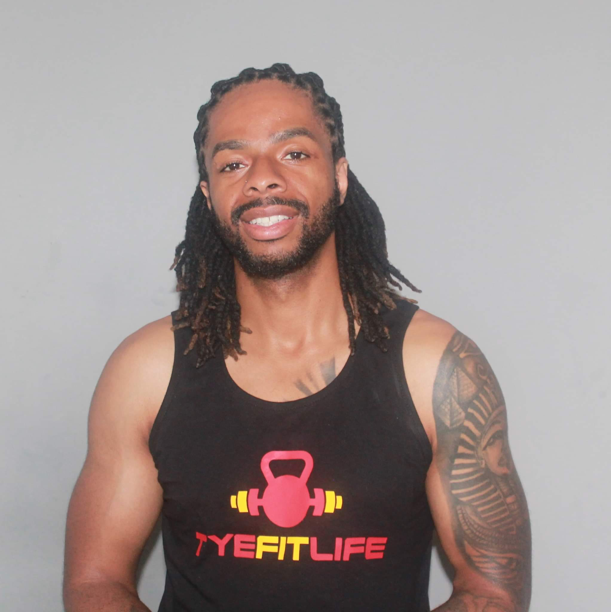 Relaxing  Male Massage