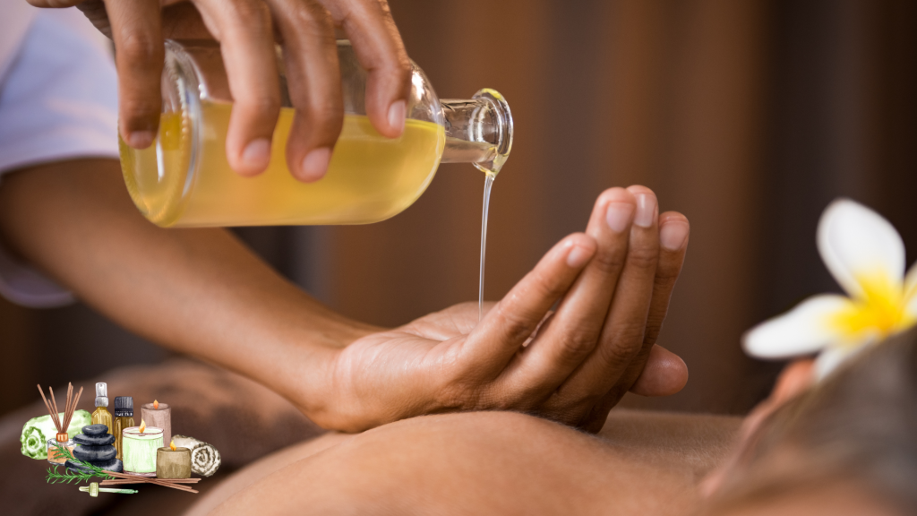 Professional Mobile Massage by Indian